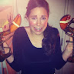 Meet your Posher, Katie rachael